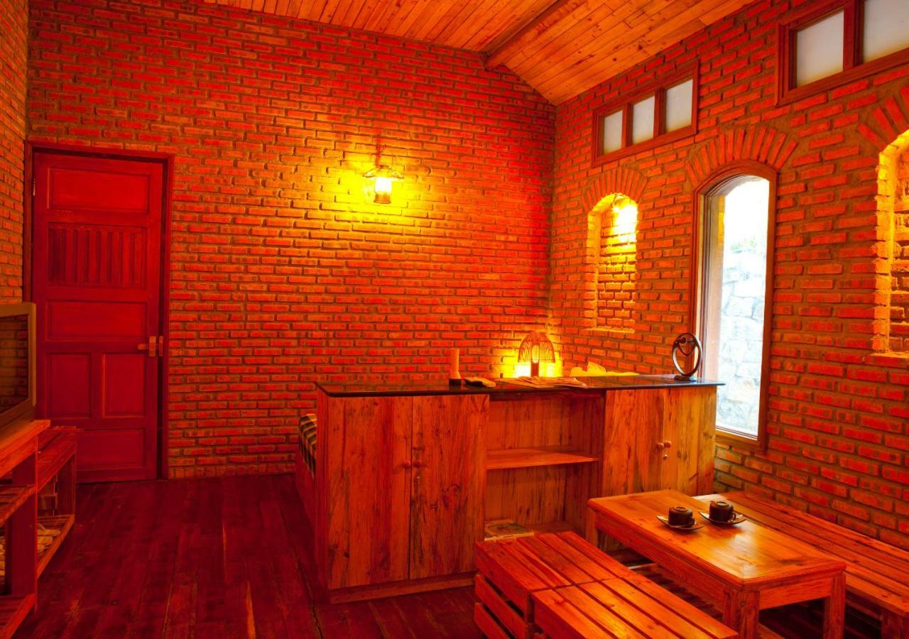 Wild Beach Boutique Resort Ninh Phuoc Eksteriør bilde